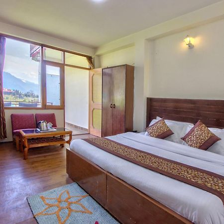 Thrill Nature Cottage Manāli Εξωτερικό φωτογραφία