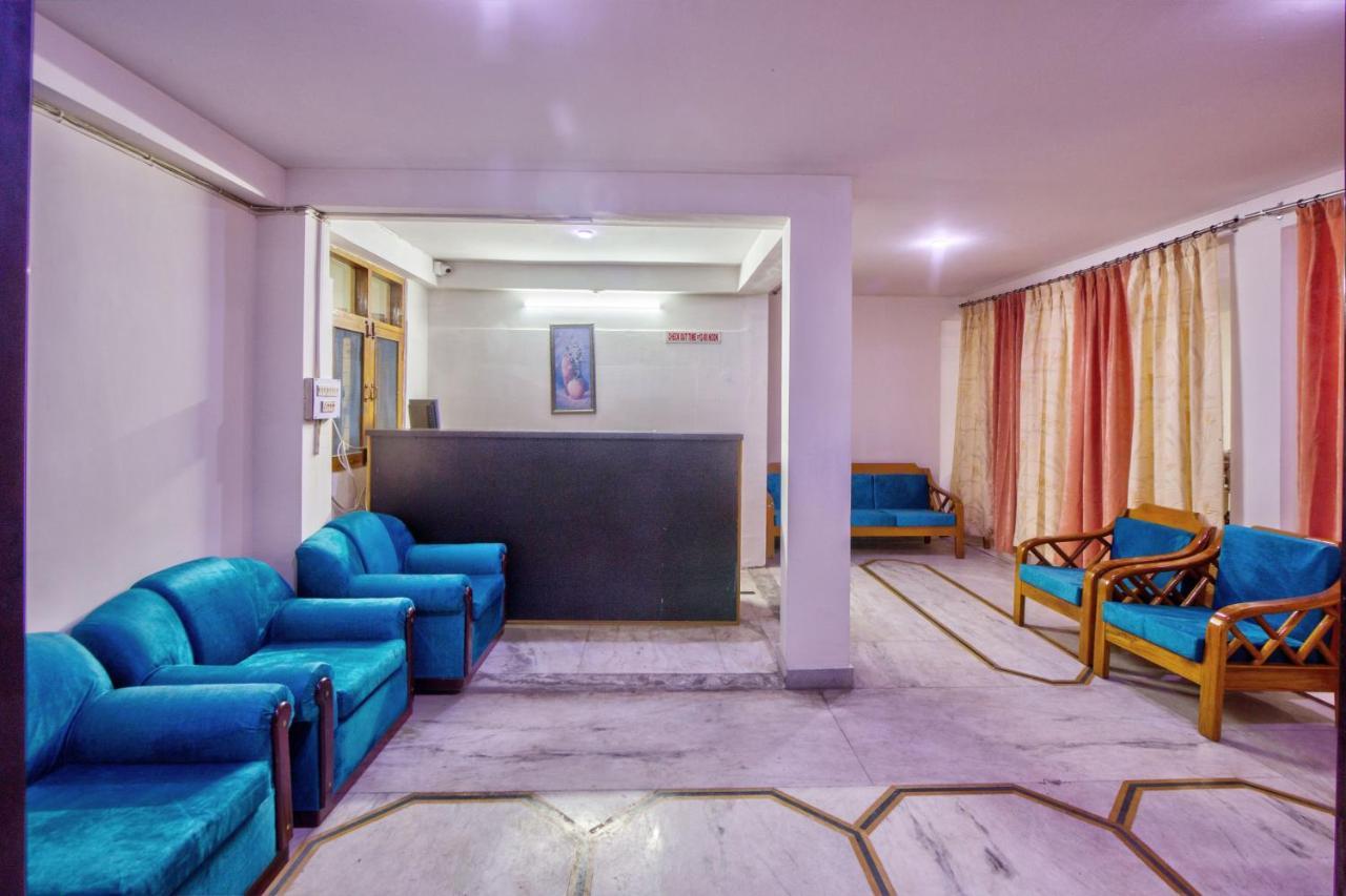 Thrill Nature Cottage Manāli Εξωτερικό φωτογραφία