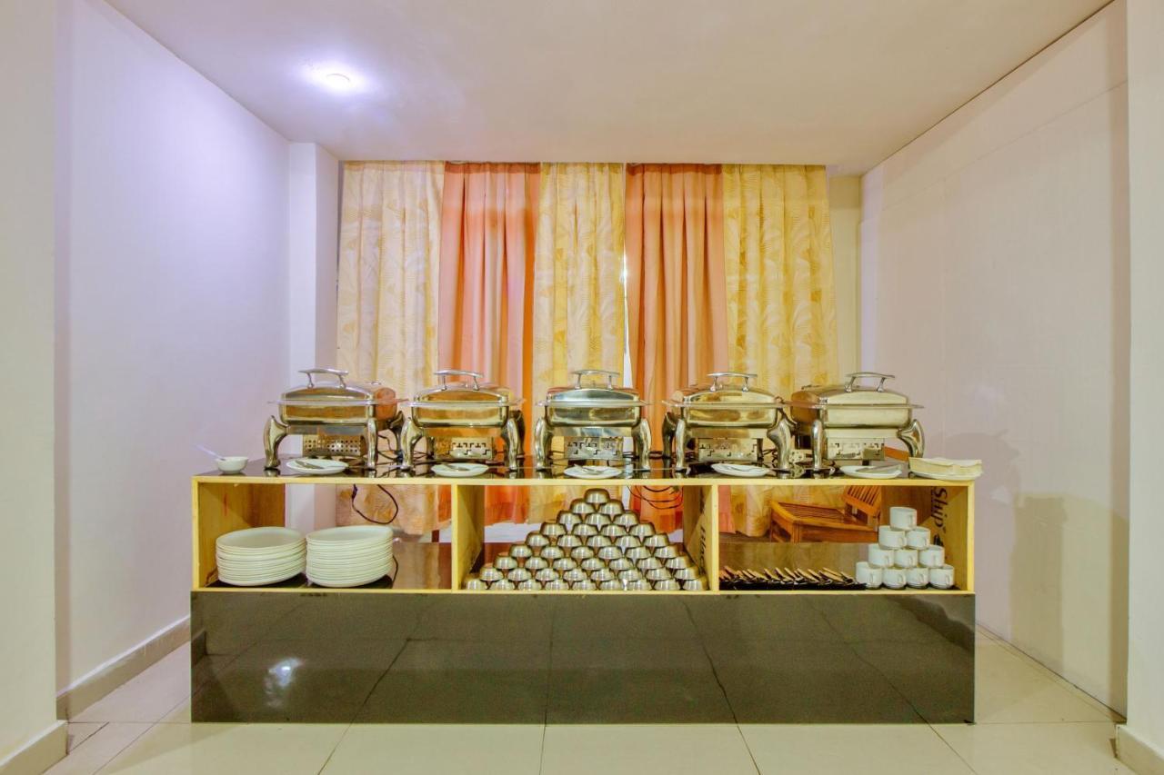 Thrill Nature Cottage Manāli Εξωτερικό φωτογραφία